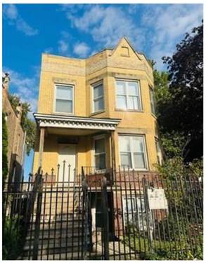 1701 N Harding Unit 1, Chicago, IL 60647