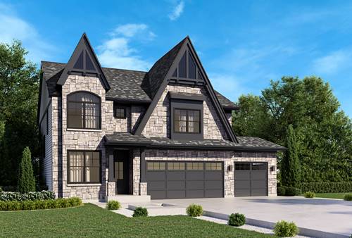 1011 Prairie, Barrington, IL 60010