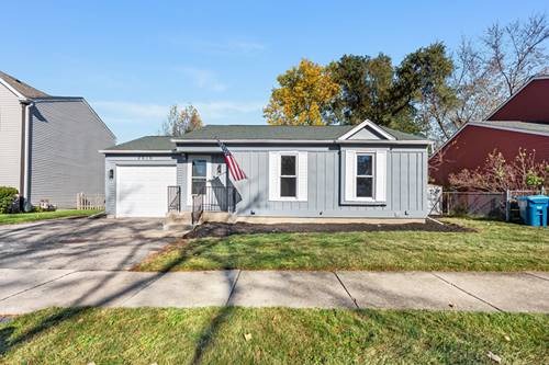 2676 Prairieview, Aurora, IL 60502