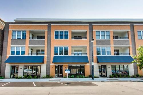 17 Walker Unit 1, Clarendon Hills, IL 60514
