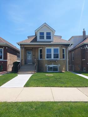 6227 S Komensky Unit 1, Chicago, IL 60629