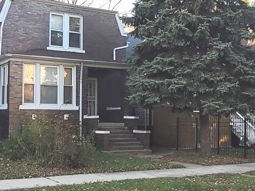 6948 S Woodlawn, Chicago, IL 60637