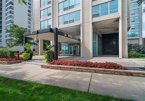 3450 N Lake Shore Unit 1608, Chicago, IL 60657