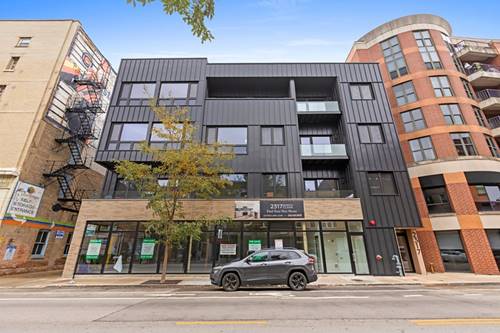 2317 N Clark Unit 301, Chicago, IL 60614