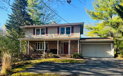160 Forest View, Lake Bluff, IL 60044