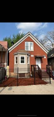 442 N Harding, Chicago, IL 60624
