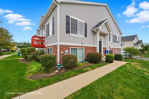 1417 Manning, Montgomery, IL 60538