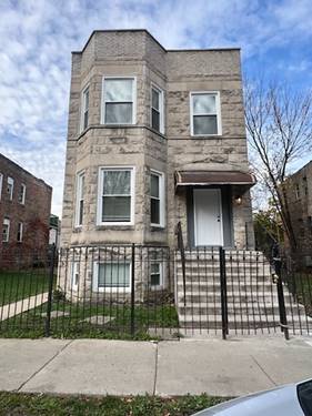 1520 S Homan, Chicago, IL 60623