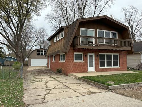 103 N Greenfield, Crystal Lake, IL 60014