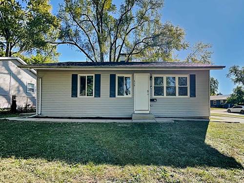 416 Cedar, Streamwood, IL 60107