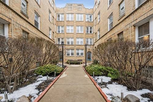 842 W Ainslie Unit H2, Chicago, IL 60640