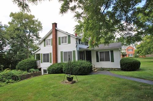 234 N Deerpath, Lake Zurich, IL 60047
