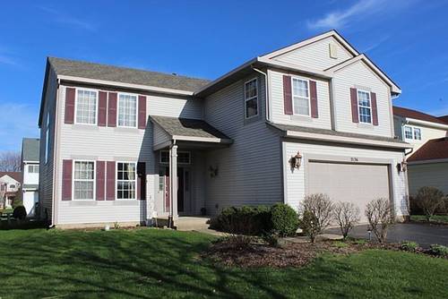 2136 Lindsay, Naperville, IL 60564