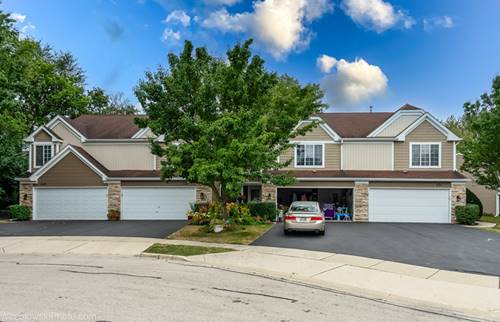 434 Locksley, Streamwood, IL 60107