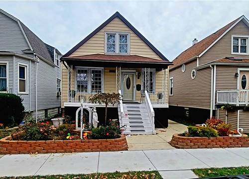 6207 S Tripp, Chicago, IL 60629