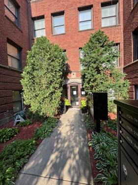 4527 S Drexel Unit 2N, Chicago, IL 60653