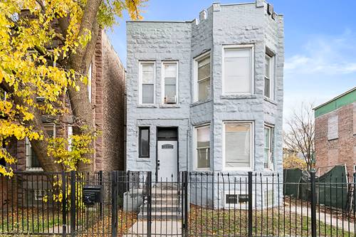 6317 S Eberhart, Chicago, IL 60637