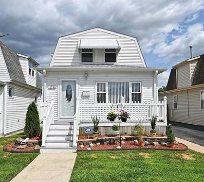 11255 S Central Park, Chicago, IL 60655