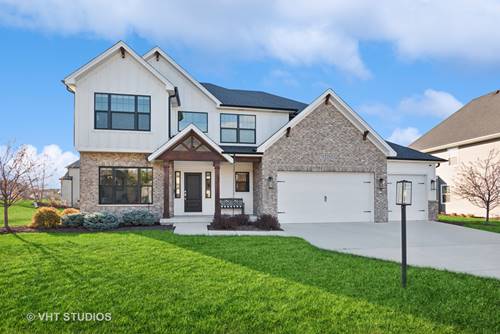 12212 S Blair, Plainfield, IL 60585
