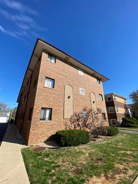 5991 N Northwest Unit 202, Chicago, IL 60631