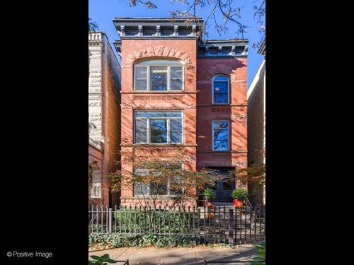 1252 N Hoyne Unit 2, Chicago, IL 60622