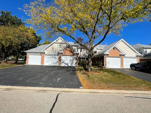 1802 Quaker Hollow, Streamwood, IL 60107