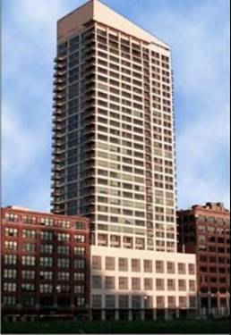 701 S Wells Unit 3204, Chicago, IL 60607