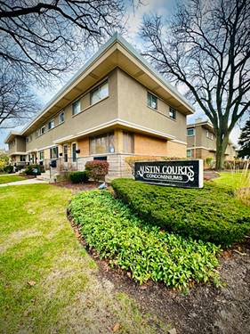 610 S Milwaukee Unit B, Libertyville, IL 60048