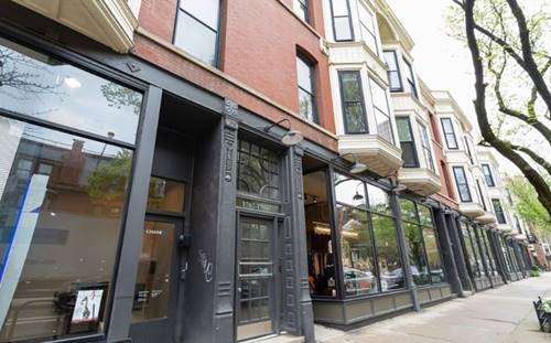 1704 N Wells Unit 2, Chicago, IL 60614