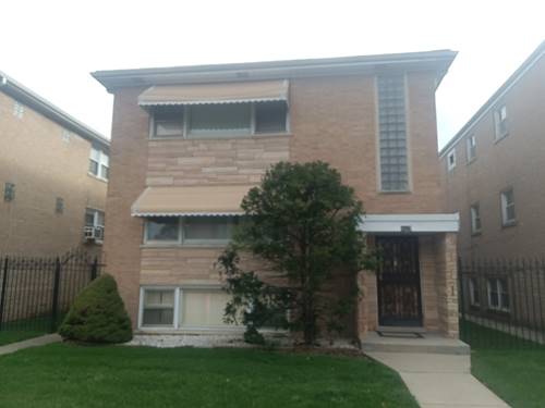 1337 N Latrobe Unit 2, Chicago, IL 60651