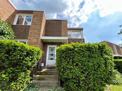 434 Elm Unit 1, Highland Park, IL 60035