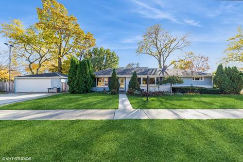 1447 N Race, Arlington Heights, IL 60004