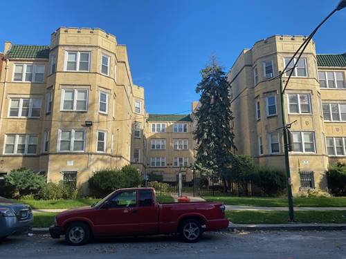 7017 S Merrill Unit 307, Chicago, IL 60649