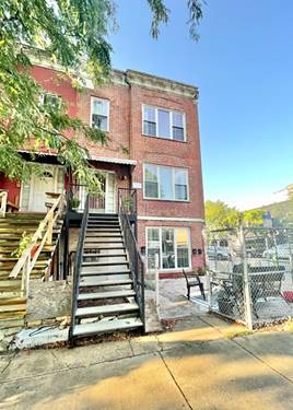 2000 W Huron Unit 1, Chicago, IL 60612