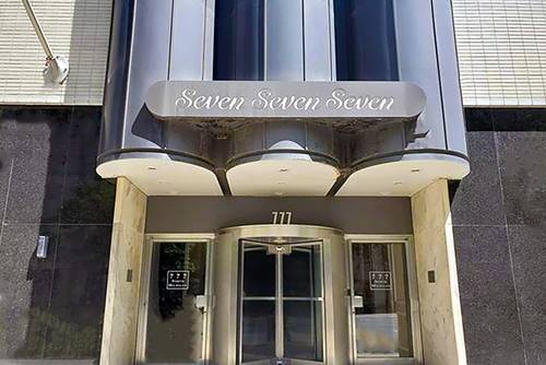 777 N Michigan Unit 3405, Chicago, IL 60611