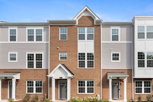 915 Jenkins Unit 10C, Wheeling, IL 60090