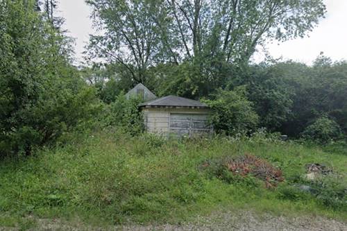 17900 Springfield, Homewood, IL 60430