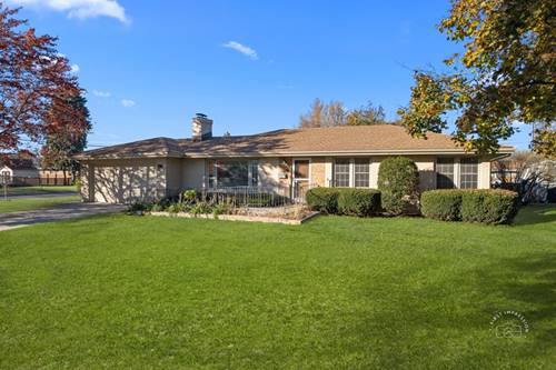 1621 Mayfield, Joliet, IL 60435