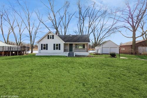 467 N River, Montgomery, IL 60538