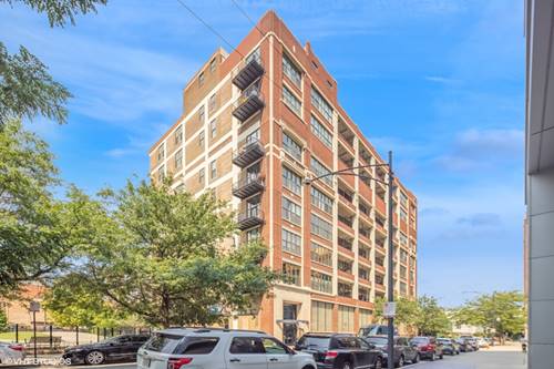 320 E 21st Unit 215, Chicago, IL 60616