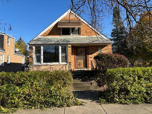 5001 N Central, Chicago, IL 60630
