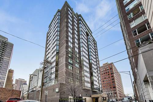21 W Goethe Unit 9E, Chicago, IL 60610