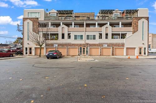 1200 Cuyler Unit A1, Berwyn, IL 60402