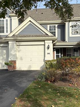 843 Spring Creek, Elk Grove Village, IL 60007