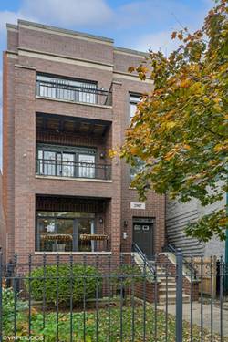 2907 N Damen Unit 1, Chicago, IL 60618
