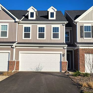2207 Horseshoe Unit 2207, Naperville, IL 60564