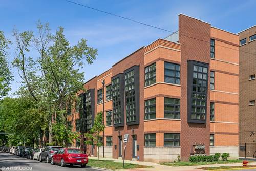 7201 N Oakley Unit 7201, Chicago, IL 60645