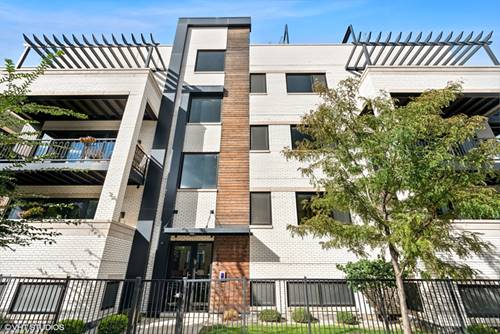 1334 W Walton Unit 3W, Chicago, IL 60642