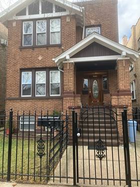 3938 N Lawndale Unit 1, Chicago, IL 60618