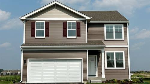 3600 Rebecca, Zion, IL 60099
